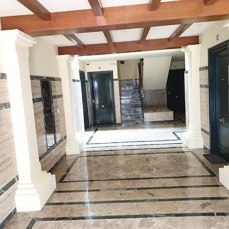 Apartamento Puerto Banus Pool☆ Διαμέρισμα Μαρμπέλλα Εξωτερικό φωτογραφία