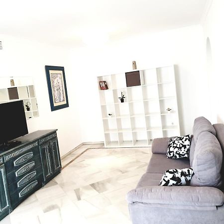 Apartamento Puerto Banus Pool☆ Διαμέρισμα Μαρμπέλλα Εξωτερικό φωτογραφία