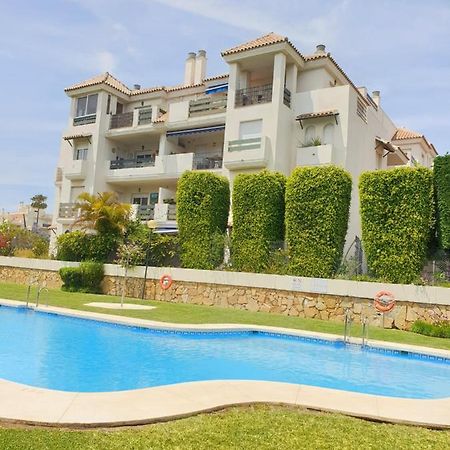Apartamento Puerto Banus Pool☆ Διαμέρισμα Μαρμπέλλα Εξωτερικό φωτογραφία