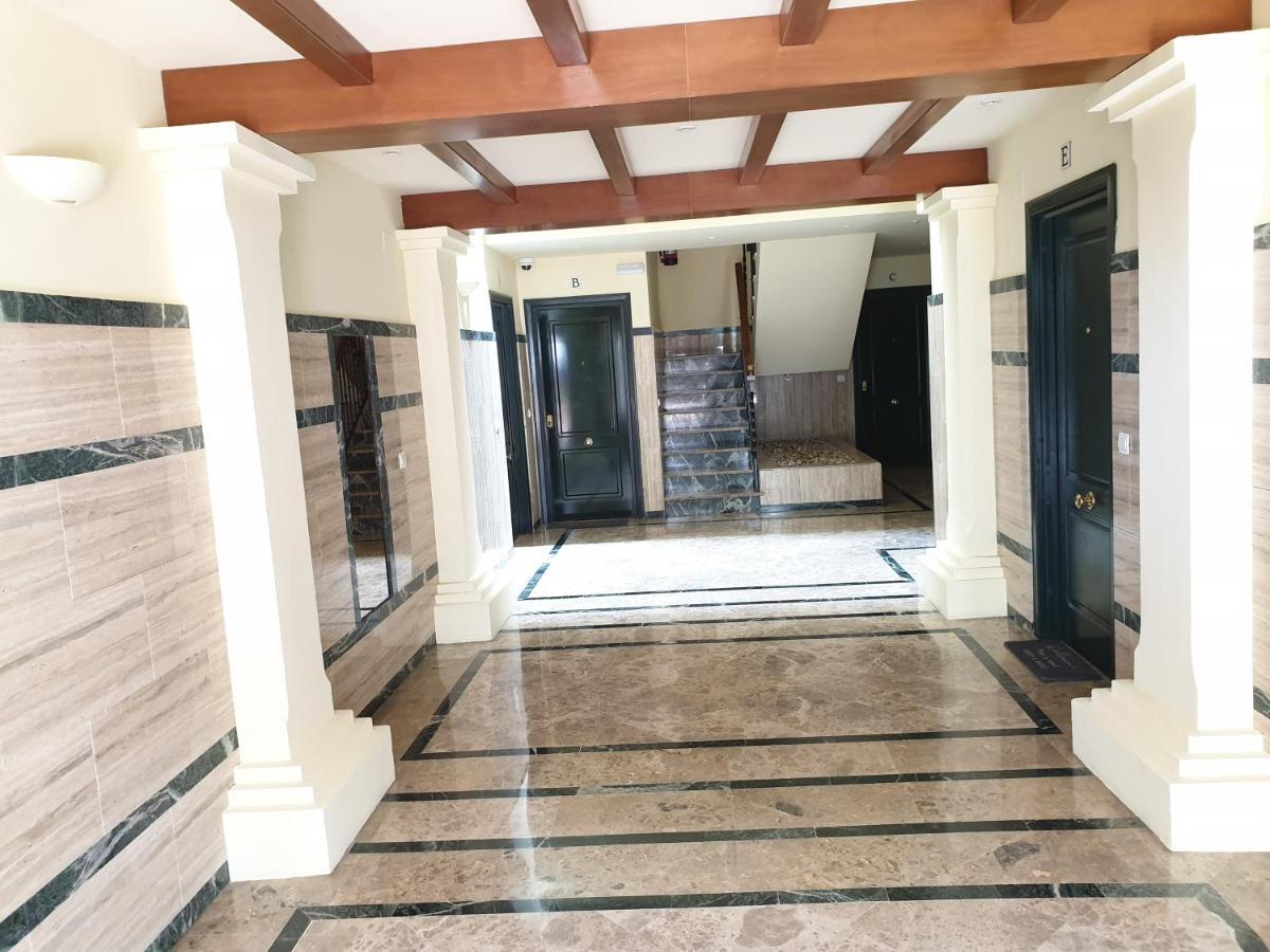 Apartamento Puerto Banus Pool☆ Διαμέρισμα Μαρμπέλλα Εξωτερικό φωτογραφία