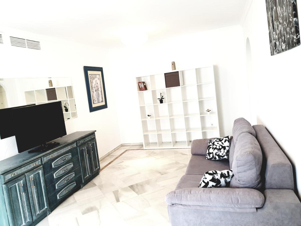 Apartamento Puerto Banus Pool☆ Διαμέρισμα Μαρμπέλλα Εξωτερικό φωτογραφία