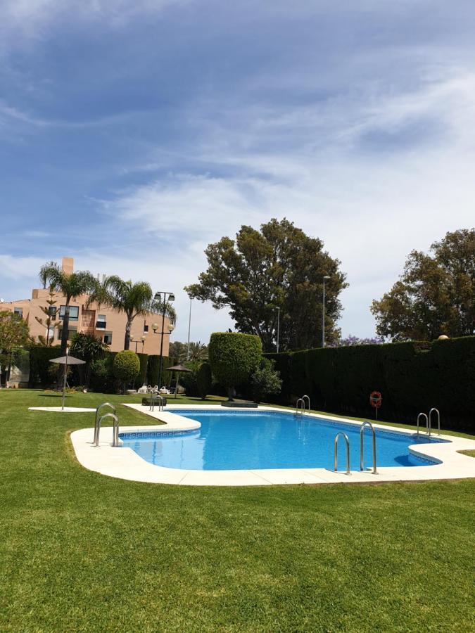 Apartamento Puerto Banus Pool☆ Διαμέρισμα Μαρμπέλλα Εξωτερικό φωτογραφία