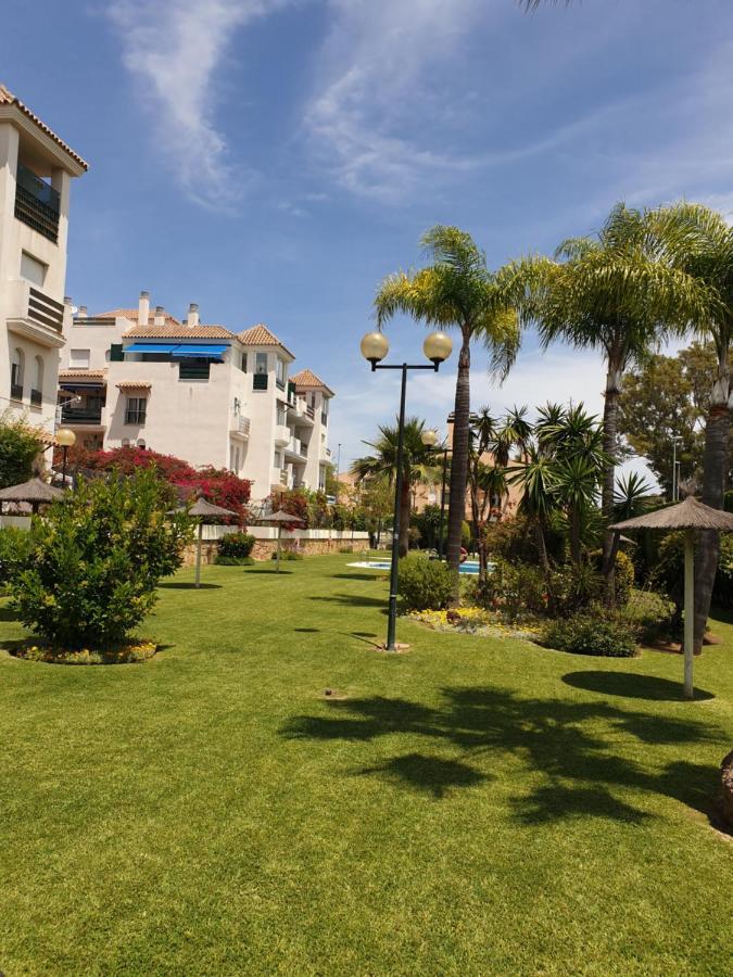 Apartamento Puerto Banus Pool☆ Διαμέρισμα Μαρμπέλλα Εξωτερικό φωτογραφία