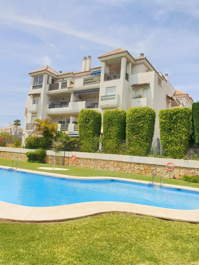 Apartamento Puerto Banus Pool☆ Διαμέρισμα Μαρμπέλλα Εξωτερικό φωτογραφία