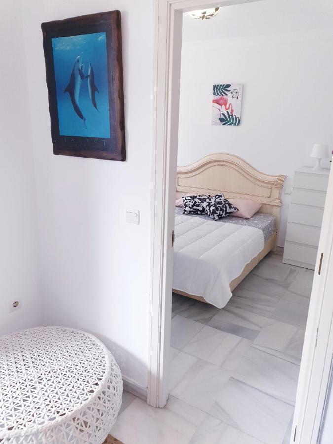 Apartamento Puerto Banus Pool☆ Διαμέρισμα Μαρμπέλλα Εξωτερικό φωτογραφία